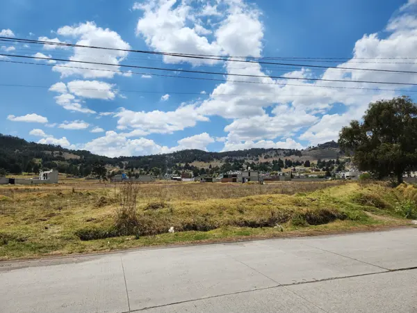 Terreno en venta en Santiago Tlaxomulco Centro, Toluca — foto 3 de 8