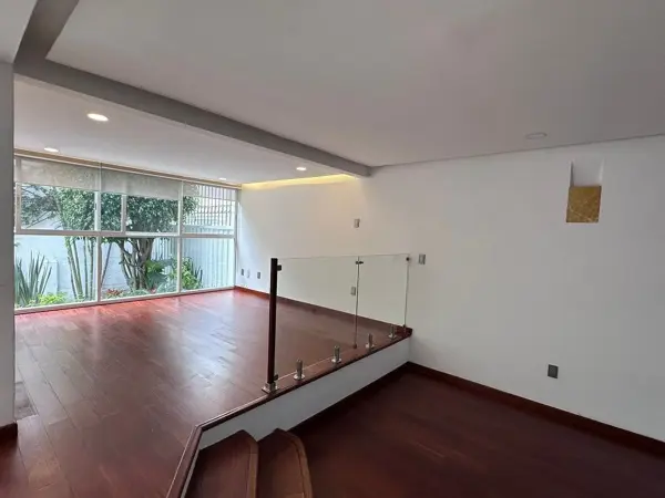 Casa en renta en Florida, Álvaro Obregón — foto 2 de 6