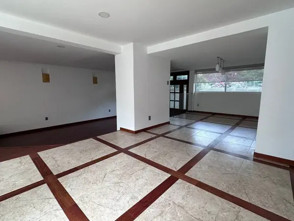 Preciosa casa Florida Álvaro Obregón — foto 1 de 6
