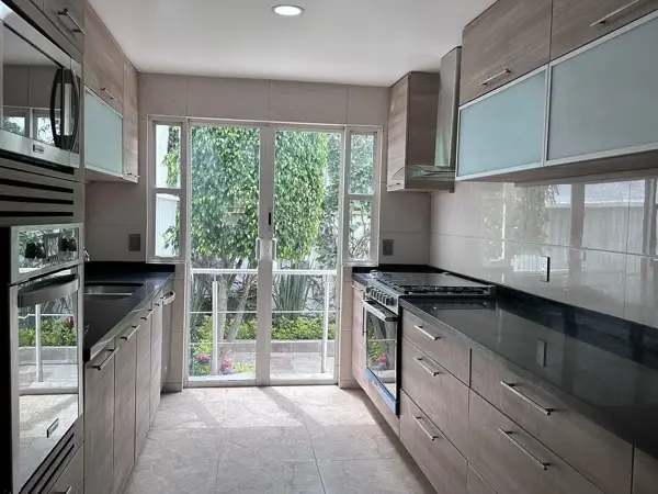 Casa en renta en Florida, Álvaro Obregón — foto 3 de 6