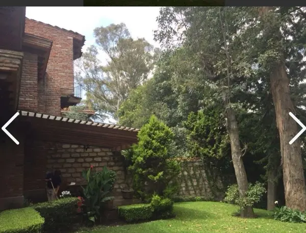Preciosa casa San jerónimo lídice magdalena Contreras — foto 1 de 4
