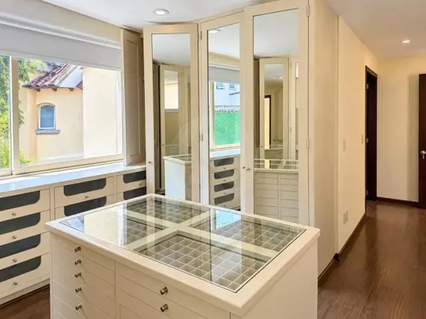 Casa en renta en Chimalistac, Álvaro Obregón — foto 3 de 3