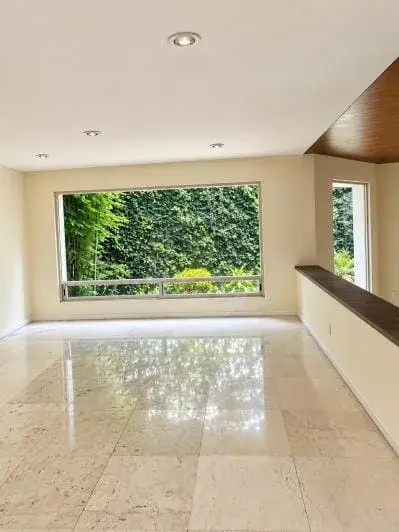 Casa en renta en Chimalistac, Álvaro Obregón — foto 2 de 3