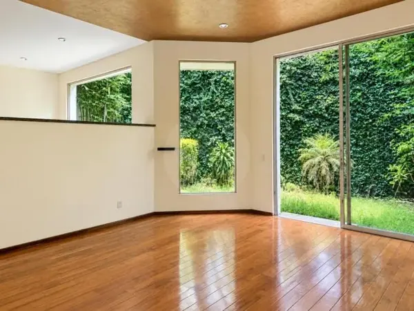 Preciosa casa Chimalistac Álvaro Obregón — foto 1 de 3