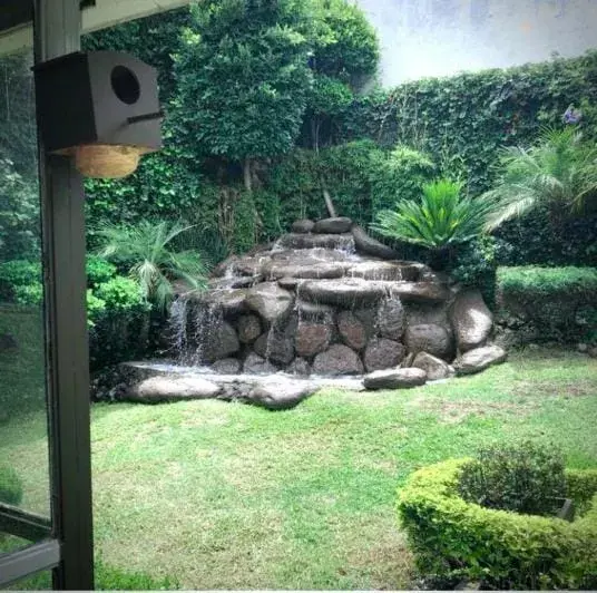 Preciosa casa Pedregal de San Francisco Coyoacan — foto 1 de 4