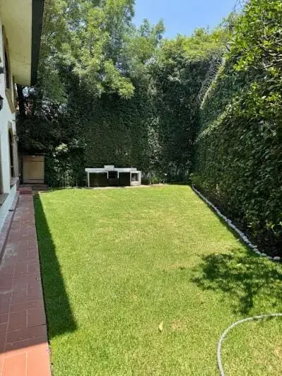 Casa en venta en San Jeronimo Lidice, La Magdalena Contreras — foto 2 de 6