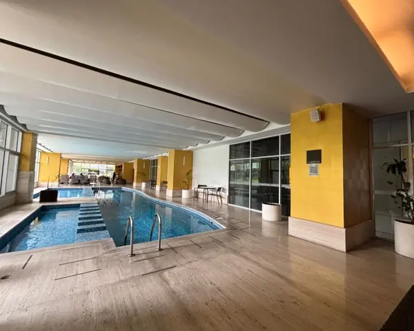 Precioso departamento City grand tower Benito Juárez — foto 1 de 15
