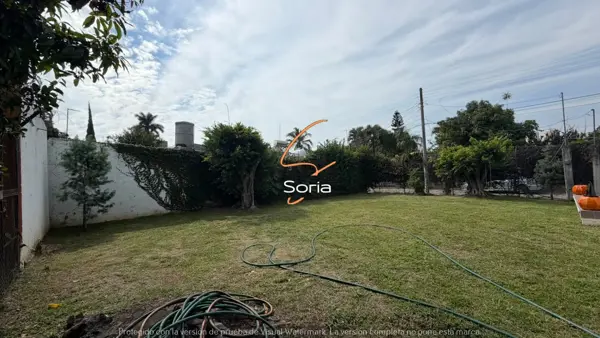 Terreno en venta en Volcanes de Cuautla, Cuautla — foto 2 de 9