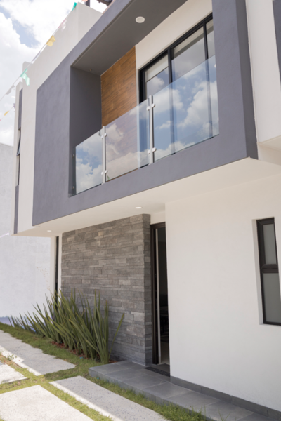 Casa en Cañadas del Arroyo, Corregidora, Querétaro — foto 1 de 22