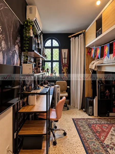 Casa en venta en Jardines de Anáhuac, San Nicolás de los Garza — foto 3 de 12