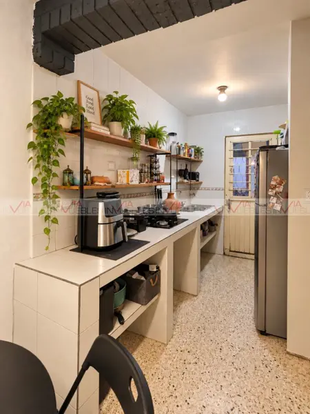 Casa en venta en Jardines de Anáhuac, San Nicolás de los Garza — foto 2 de 12