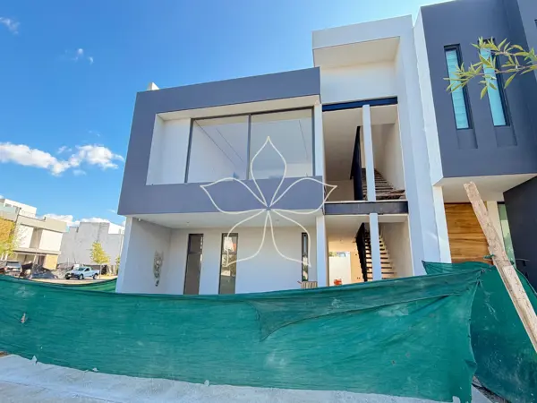 Casa en venta en Solares, Zapopan — foto 2 de 22