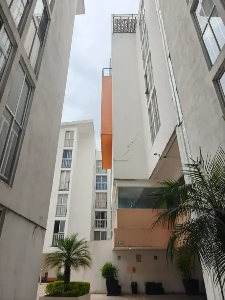 Departamento en venta en Popular Rastro, Venustiano Carranza — foto 3 de 17