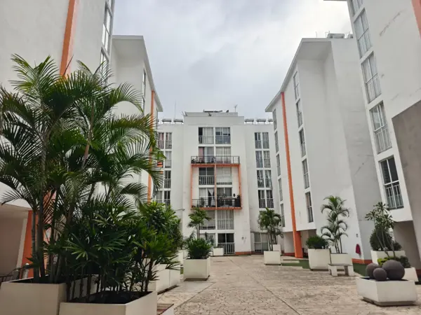 Departamento en venta en Popular Rastro, Venustiano Carranza — foto 2 de 17