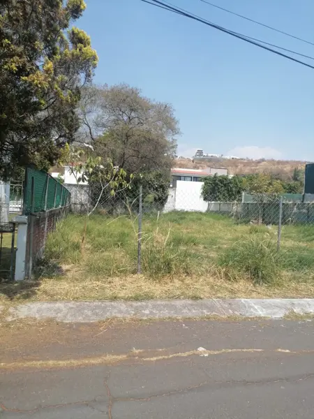 Terreno en venta en Lomas de Cocoyoc, Atlatlahucan — foto 3 de 3