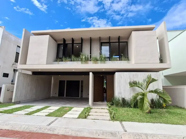 Casa en preventa en Las Olas Residencial, Riviera Veracruzana — foto 1 de 28