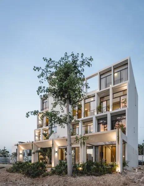 Departamento en venta en Temozon Norte, Mérida — foto 3 de 10