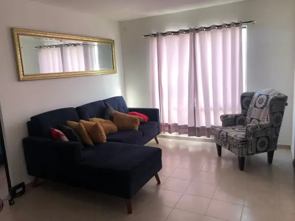 Departamento en renta en Ancona, Celaya — foto 3 de 8