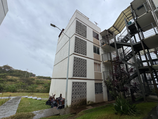 Departamento en Renta en Campo Nubes, Morelia — foto 1 de 15