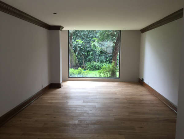 Casa en renta en San Angel, Álvaro Obregón — foto 3 de 24