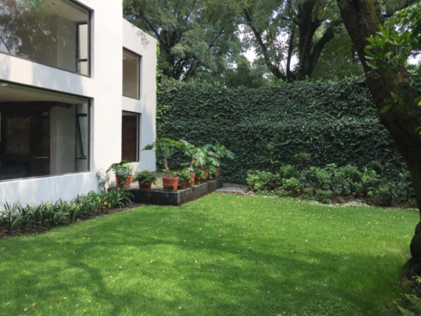 Preciosa casa en Renta en San Ángel — foto 1 de 24
