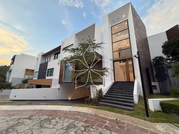 Casa en venta en Puerta las Lomas, Zapopan — foto 3 de 46
