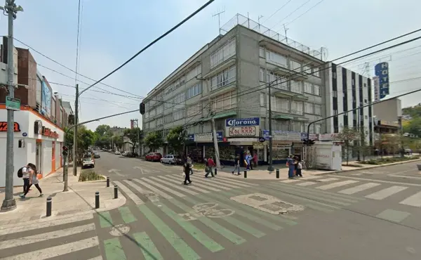 Departamento en venta en San Rafael, Cuauhtémoc — foto 3 de 11