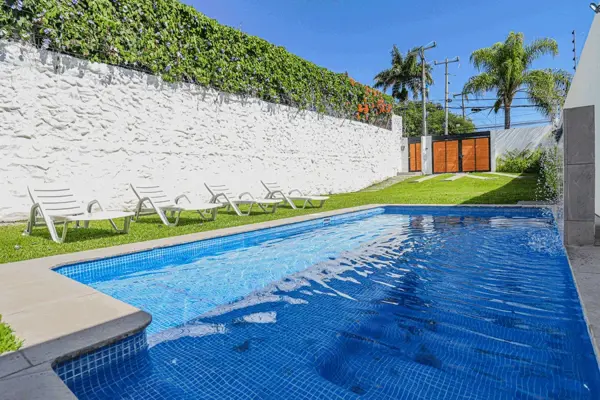 Casa en venta en Lomas de Trujillo, Emiliano Zapata — foto 2 de 23