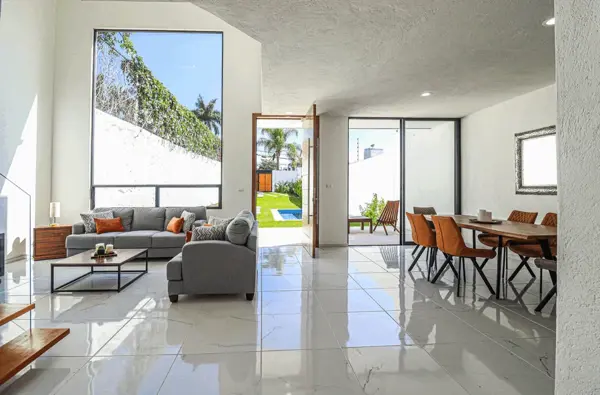 Casa en venta en Lomas de Trujillo, Emiliano Zapata — foto 3 de 23