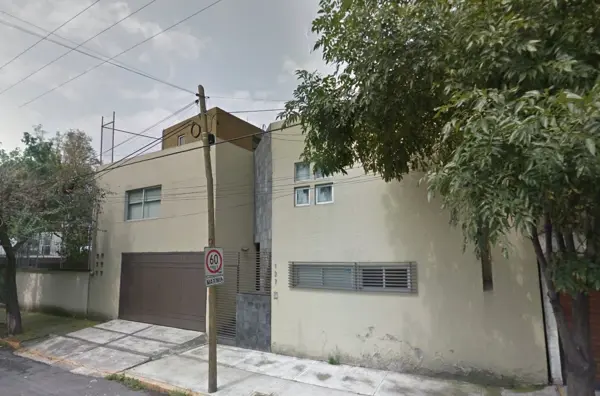 Excelente Casa en Venta Minerva 127, Florida Cdmx ++recuperación Patrimonial++ — foto 1 de 12