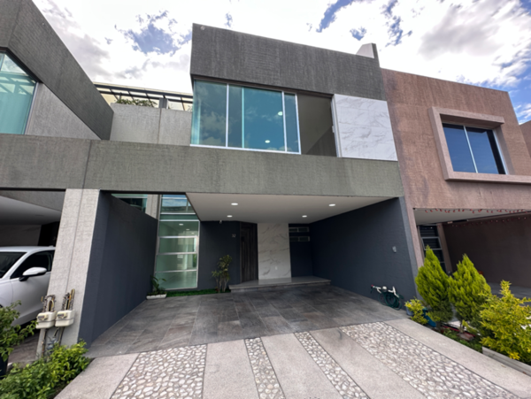Casa en venta la antigua cementera Puebla — foto 1 de 18