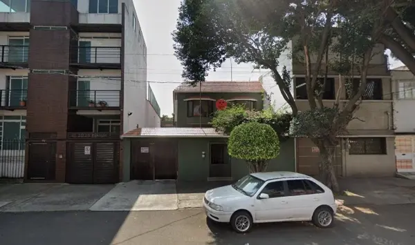 Excelente Casa en Venta Claveria 113, Claveria Azcapotzalco +recuperación Patrimonial+ — foto 1 de 12