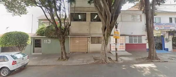 Casa en venta en Claveria, Azcapotzalco — foto 2 de 12