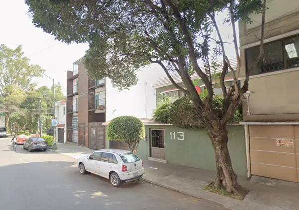 Casa en venta en Claveria, Azcapotzalco — foto 3 de 12