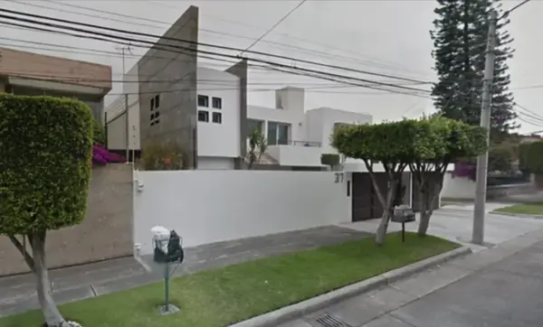 Casa en venta en Ciudad Satelite, Naucalpan de Juárez — foto 3 de 11