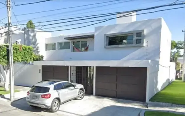 Casa en venta en Ciudad Satelite, Naucalpan de Juárez — foto 2 de 11