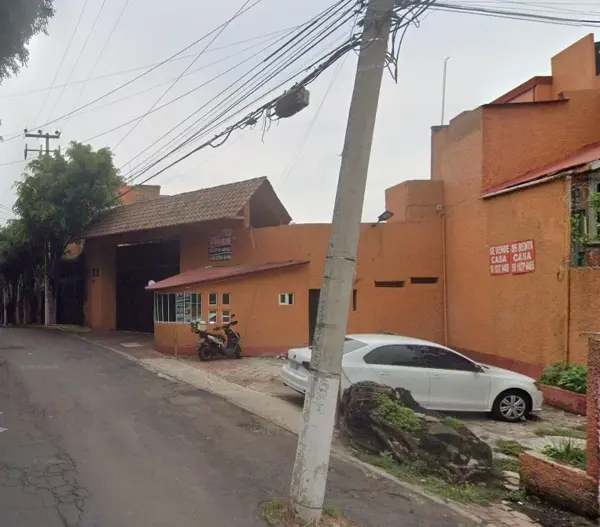Casa en venta en Chimalcoyoc, Tlalpan — foto 3 de 8
