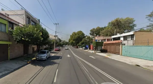 Casa en venta en Chimalcoyoc, Tlalpan — foto 2 de 8