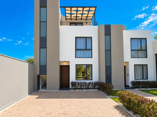 Residencial Sauz Calimaya, Modelo Recinto… — foto 1 de 18