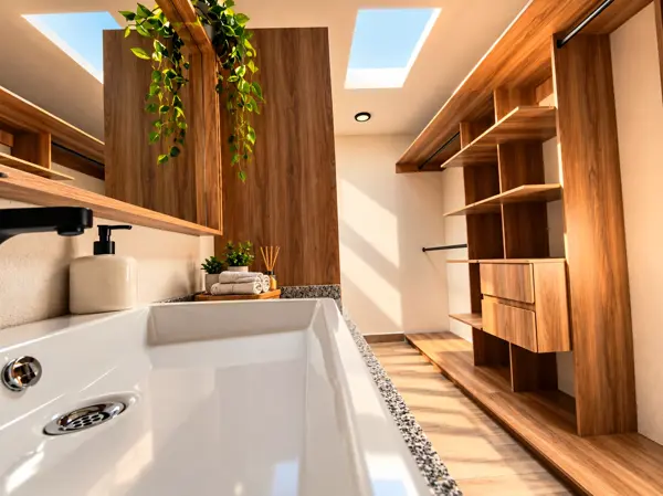 Casa en venta en Villas del Sauce, San Antonio la Isla — foto 3 de 18