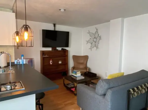 Departamento en renta en Condesa, Cuauhtémoc — foto 2 de 28