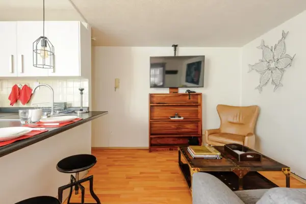 Departamento en renta en Condesa, Cuauhtémoc — foto 3 de 28