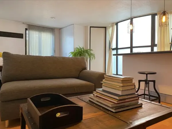 Departamento Renta Condesa, Cuauhtemoc, Cdmx $ 28,000.00 — foto 1 de 28