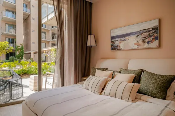 Departamento en El Tezal, Los Cabos, Baja California Sur — foto 1 de 6