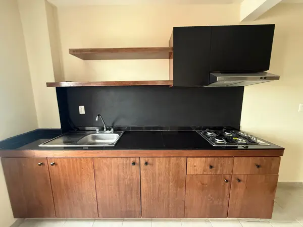 Departamento en renta en Capultitlán Centro, Toluca — foto 2 de 11
