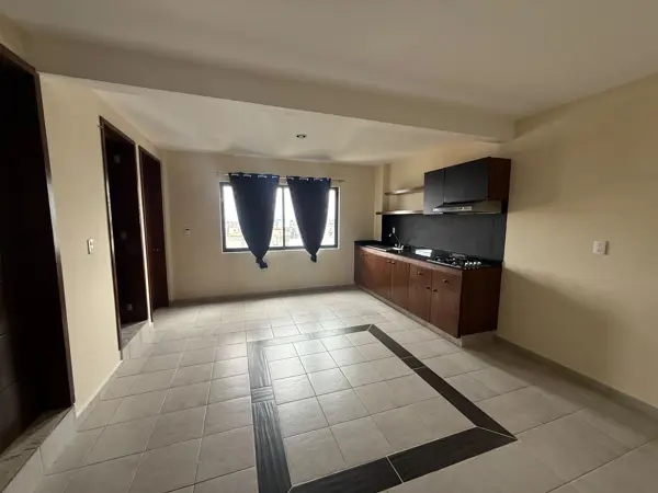 Departamento en renta en Capultitlán Centro, Toluca — foto 3 de 11