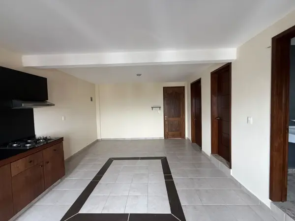 Departamento de 2 Recamaras en Renta en Capultitlan Toluca — foto 1 de 11