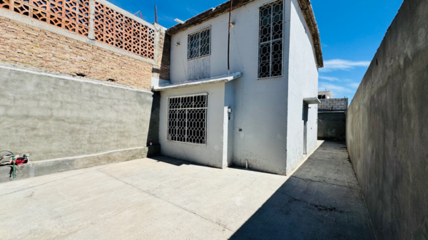 Casa en venta en El Dorado, Gómez Palacio — foto 2 de 22