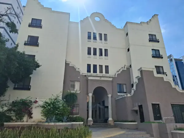 Departamento en Renta San Jeronimo — foto 1 de 22