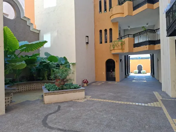 Departamento en renta en San Jeronimo, Monterrey — foto 2 de 22